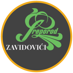 BZK Preporod Zavidovici