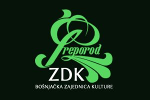 Preporod ZDK – banner