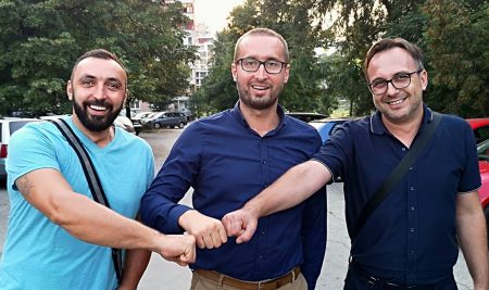 ZAJEDNO ZA BOLJI STATUS NACIONALNIH DRUŠTAVA
